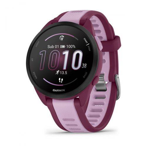 GARMIN FORERUNNER 165 MUSIC BERY LILAC Cijena