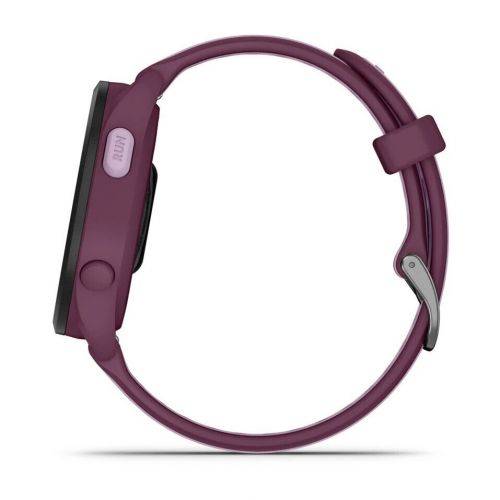 GARMIN FORERUNNER 165 MUSIC BERY LILAC Cijena