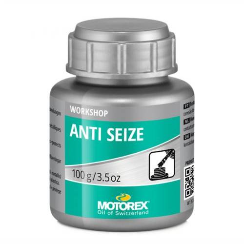 PASTA MOTOREX ANIT SEIZE 100gr Cijena