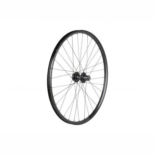 Kotač zadnji Bontrager Kovee TLR 32 Hole 29˝ 6-Bolt Disc MTB Wheel, Black Rear, Shimano HG 8/9/10-speed Cijena