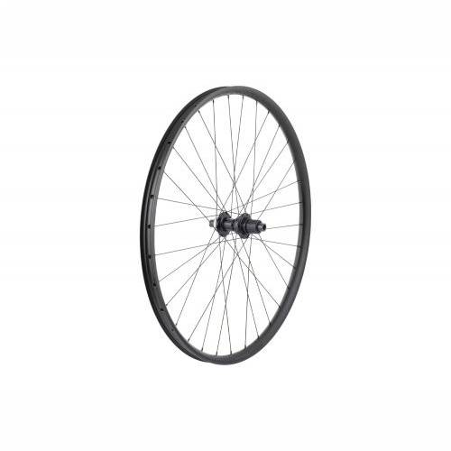 Kotač zadnji Bontrager Line TLR 30 Boost 29˝ MTB Wheel, Black/Dark Grey Rear, Shimano Micro Spline 12-speed Cijena