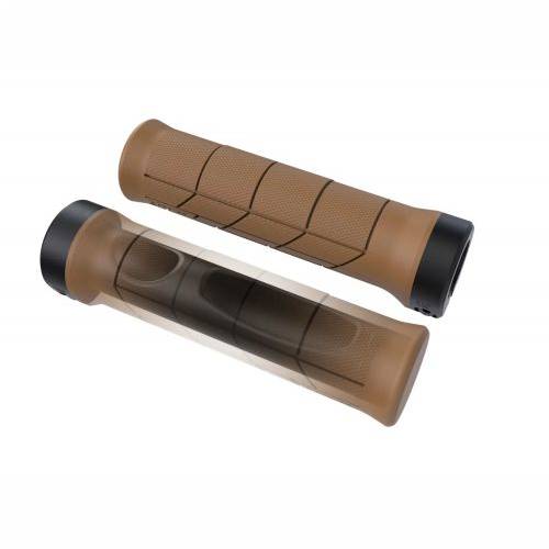 NAVLAKE KORMILA TREK LINE COMP MTB GRIP SET 130MM TAN Cijena