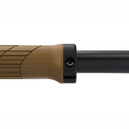 NAVLAKE KORMILA TREK LINE COMP MTB GRIP SET 130MM TAN Cijena