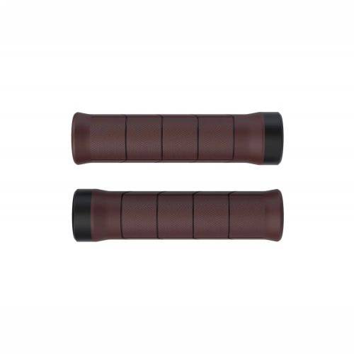 NAVLAKE KORMILA TREK LINE COMP MTB GRIP SET 130MM RED Cijena