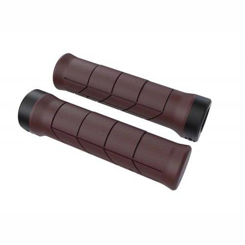 NAVLAKE KORMILA TREK LINE COMP MTB GRIP SET 130MM RED Cijena