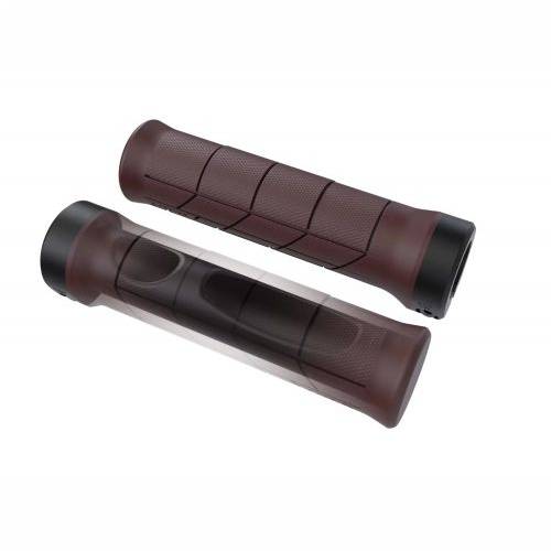 NAVLAKE KORMILA TREK LINE COMP MTB GRIP SET 130MM RED Cijena
