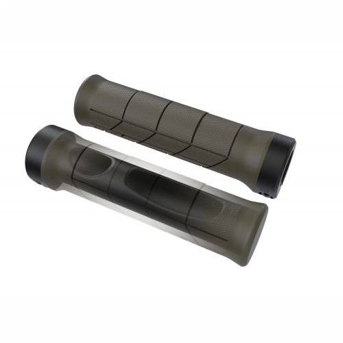 NAVLAKE KORMILA TREK LINE COMP MTB GRIP SET 130MM OLIVE Cijena