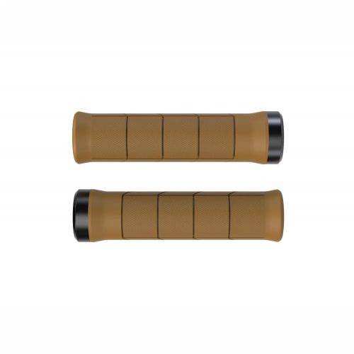 Navlake kormila Trek Line Elite MTB Grip Set, Tan 130 mm Cijena