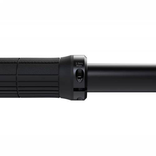 Navlake kormila Trek Ergonomic Pro MTB Grip Set, Black 90 mm Cijena