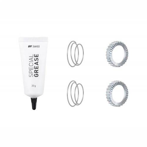 SERVISNI SET ZA TIJELO KAZETE BONTRAGER DT SWISS 36 TOOTH SUPERLIGHT RATCHET KIT Cijena