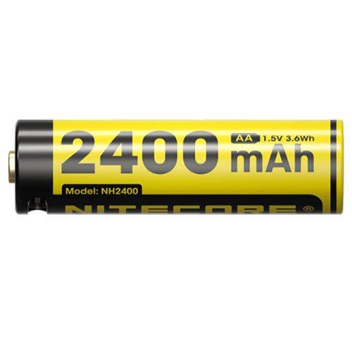 BATERIJ NITECORE NH2400 (SET OD 2 KOMADA) 1,5V Cijena