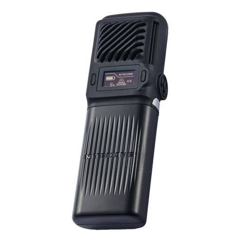 REPELLER ZA KOMARCE NITECORE EMR25 Cijena
