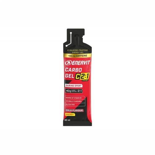 ENERVIT C2:1PRO CARBO GEL COLA KOFEIN 60ML Cijena