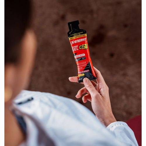 ENERVIT C2:1PRO CARBO GEL COLA KOFEIN 60ML Cijena