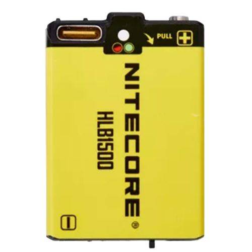 BATERIJA NITECORE HLB1500 (ZA UT27) Cijena
