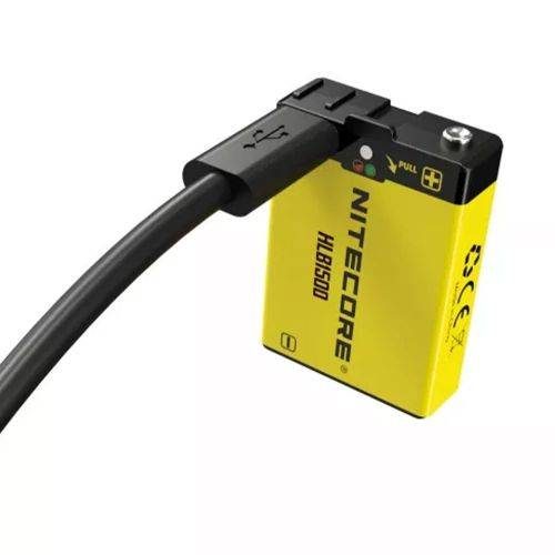 BATERIJA NITECORE HLB1500 (ZA UT27) Cijena