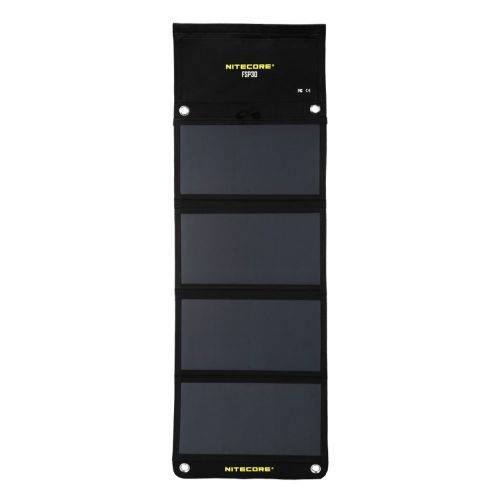 SOLARNI PANELI NITECORE FSP30 Cijena