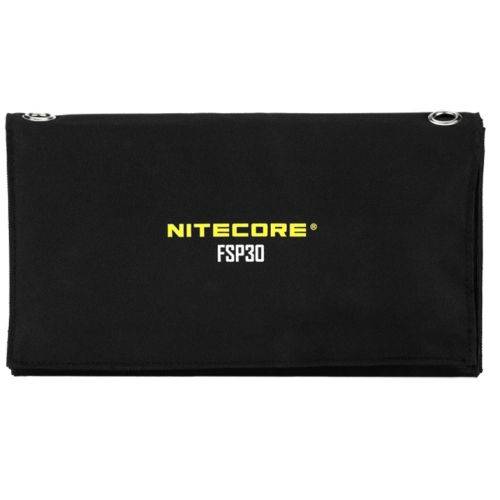 SOLARNI PANELI NITECORE FSP30 Cijena