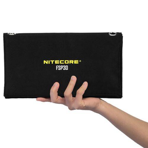 SOLARNI PANELI NITECORE FSP30 Cijena