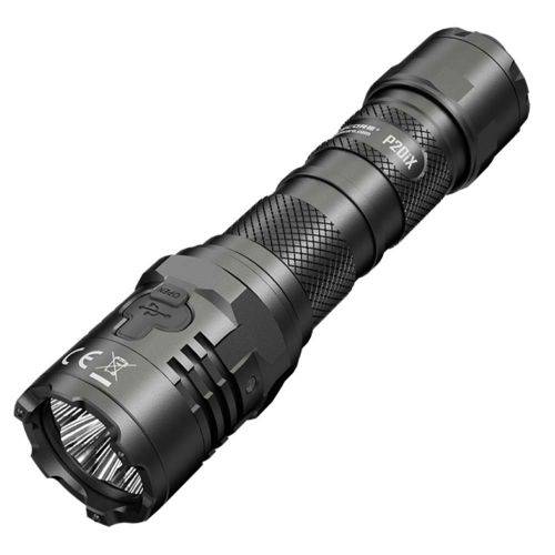 SVJETILJKA NITECORE P20IX Cijena