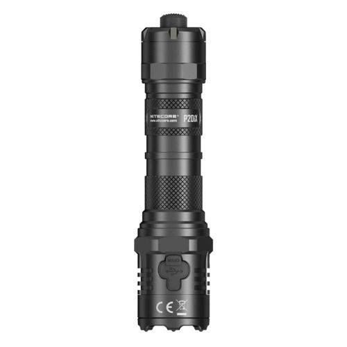 SVJETILJKA NITECORE P20IX Cijena