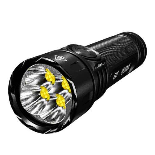 SVJETILJKA NITECORE EX7 Cijena
