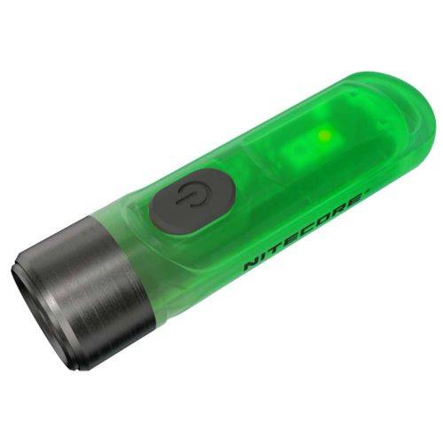 SVJETILJKA NITECORE TIKI GITD GREEN Cijena