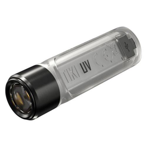 SVJETILJKA NITECORE TIKI UV LUMINUS SST-10-UV LED Cijena