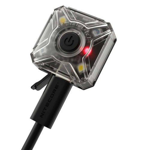 SVJETILJKA NITECORE NU05 V2 KIT Cijena