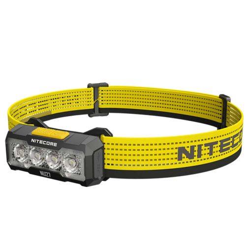 SVJETILJKA NITECORE NU27 BLACK Cijena