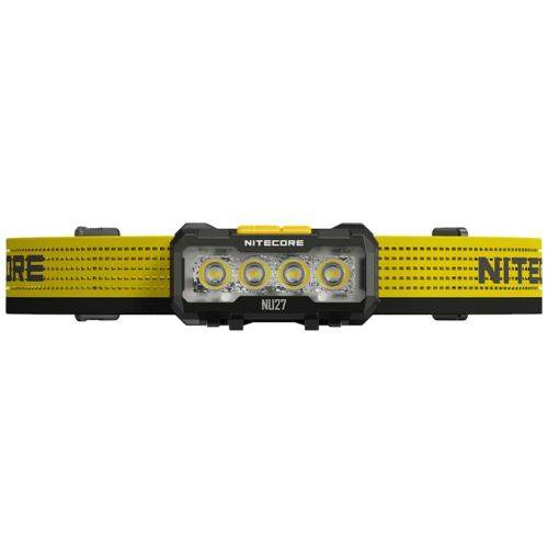 SVJETILJKA NITECORE NU27 BLACK Cijena