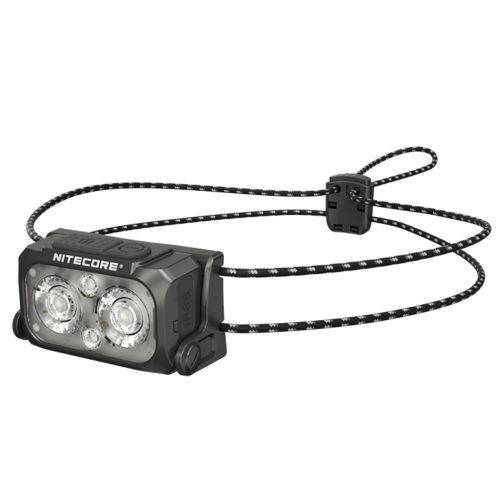 SVJETILJKA NITECORE NU25 UL MCT Cijena