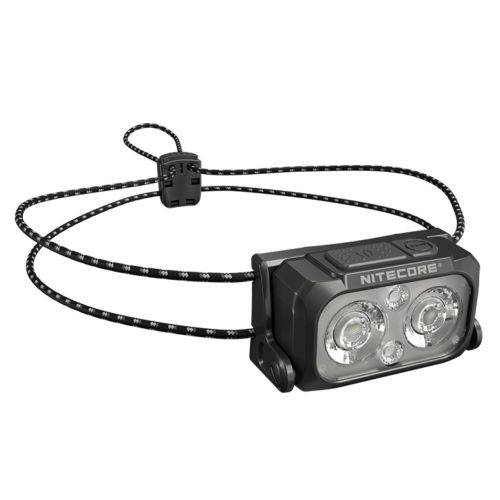 SVJETILJKA NITECORE NU25 UL MCT Cijena