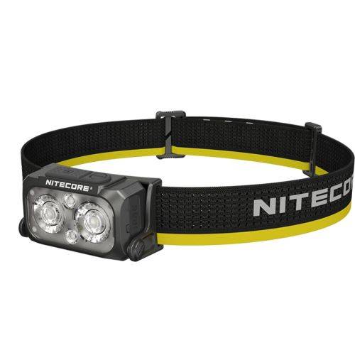 SVJETILJKA NITECORE NU25 MCT Cijena