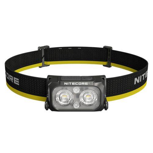 SVJETILJKA NITECORE NU25 MCT Cijena