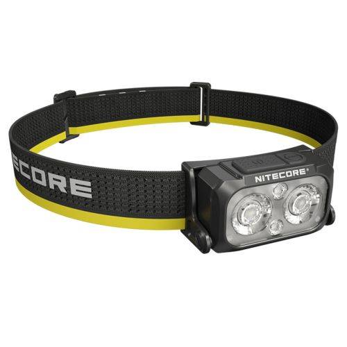SVJETILJKA NITECORE NU25 MCT Cijena