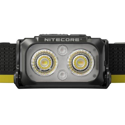 SVJETILJKA NITECORE NU25 MCT Cijena