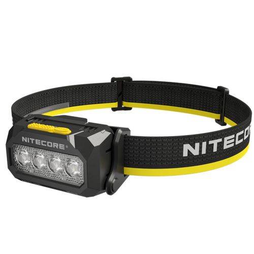 SVJETILJKA NITECORE HA27 UHE Cijena