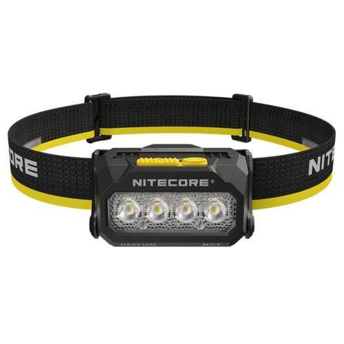 SVJETILJKA NITECORE HA27 UHE Cijena