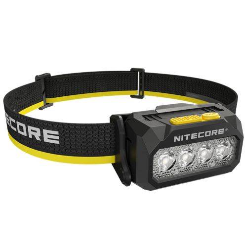 SVJETILJKA NITECORE HA27 UHE Cijena