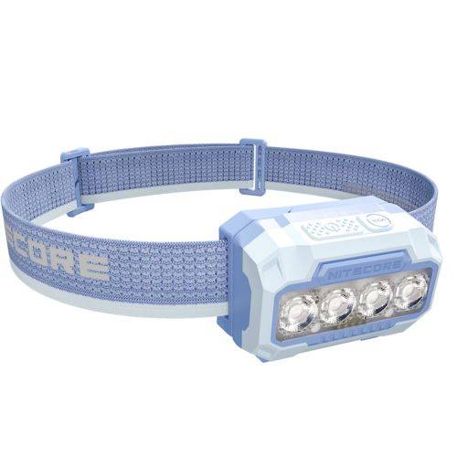 SVJETILJKA NITECORE HA23 UHE BLUE Cijena