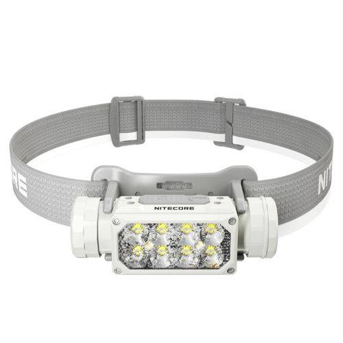 SVJETILJKA NITECORE HC65 UHE GREY Cijena