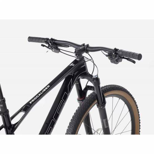 BICIKL TREK MTB PROCALIBER 9.6 XL 29 DARK STAR / 2026 Cijena