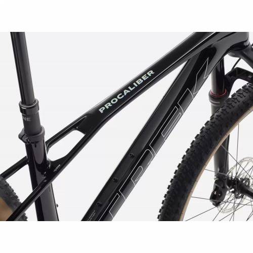 BICIKL TREK MTB PROCALIBER 9.6 XL 29 DARK STAR / 2026 Cijena