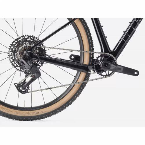 BICIKL TREK MTB PROCALIBER 9.6 XL 29 DARK STAR / 2026 Cijena