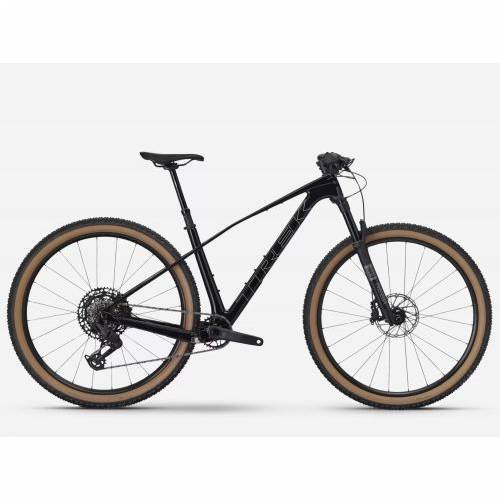 BICIKL TREK MTB PROCALIBER 9.6 XL 29 DARK STAR / 2026 Cijena