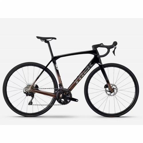 BICIKL TREK TRKAĆI DOMANE SL 5 60 DARK STAR TO BRONZE AGE FADE / 2026 Cijena