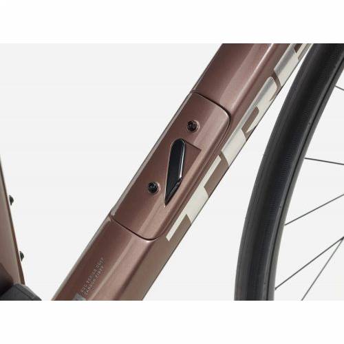 BICIKL TREK TRKAĆI DOMANE SL 5 60 DARK STAR TO BRONZE AGE FADE / 2026 Cijena