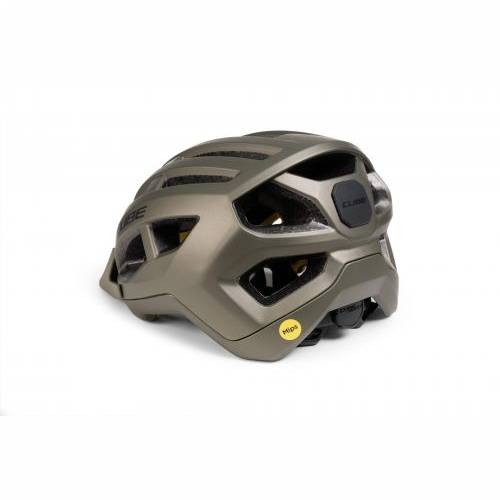 KACIGA CUBE OFFPATH TM REED GREEN, M Cijena