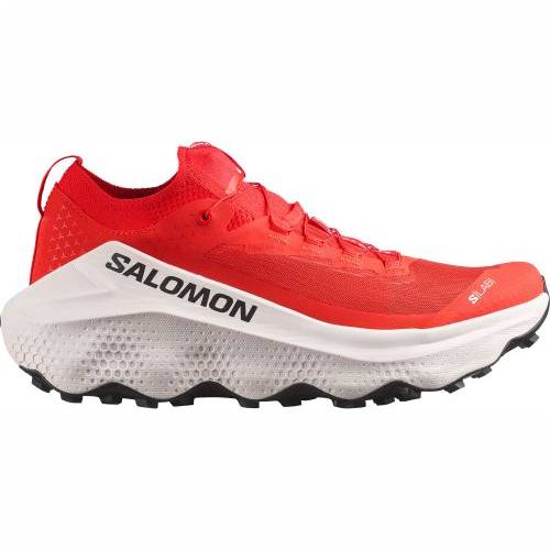 TENISICE SALOMON S/LAB ULTRA GLIDE 2 FIERY RED, 45 1/3 Cijena